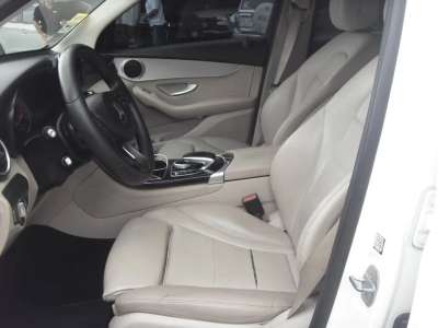Mercedes-Benz GLC-Class - Image 10