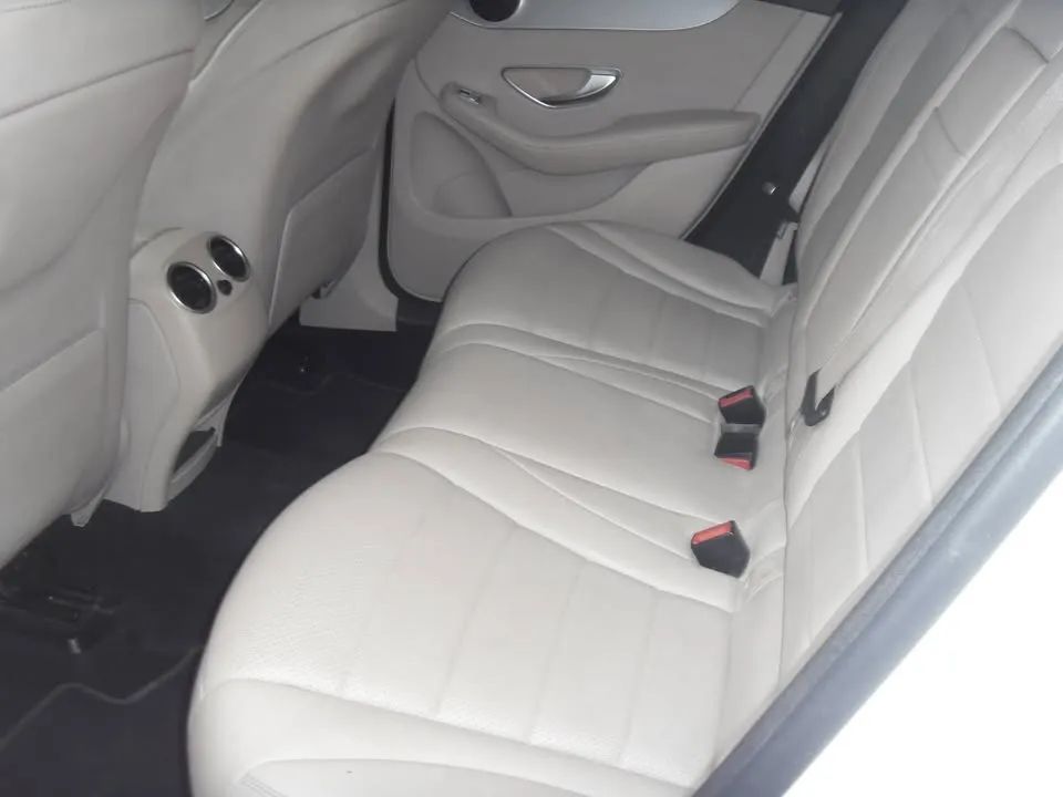 Mercedes-Benz GLC-Class - Image 11