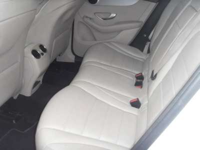 Mercedes-Benz GLC-Class - Image 11