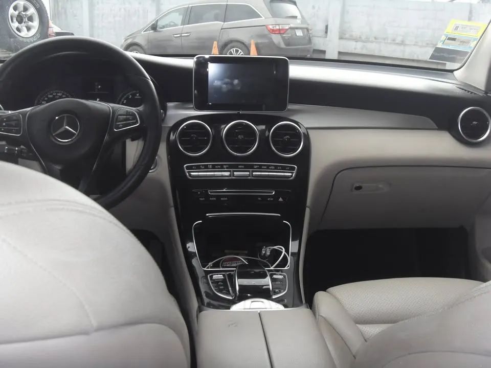 Mercedes-Benz GLC-Class - Image 12