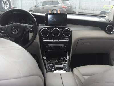 Mercedes-Benz GLC-Class - Image 12