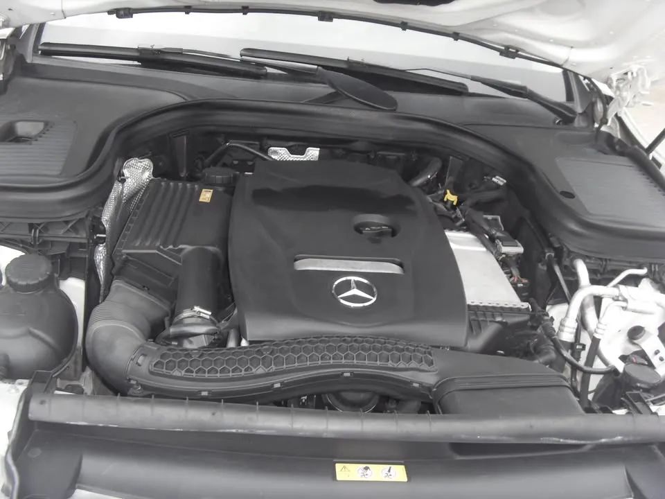 Mercedes-Benz GLC-Class - Image 13
