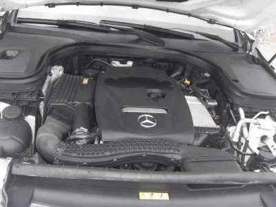 Mercedes-Benz GLC-Class - Image 13
