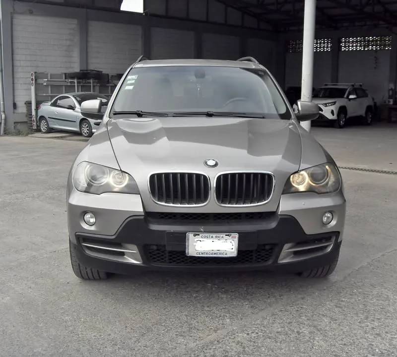 2009 BMW X5
