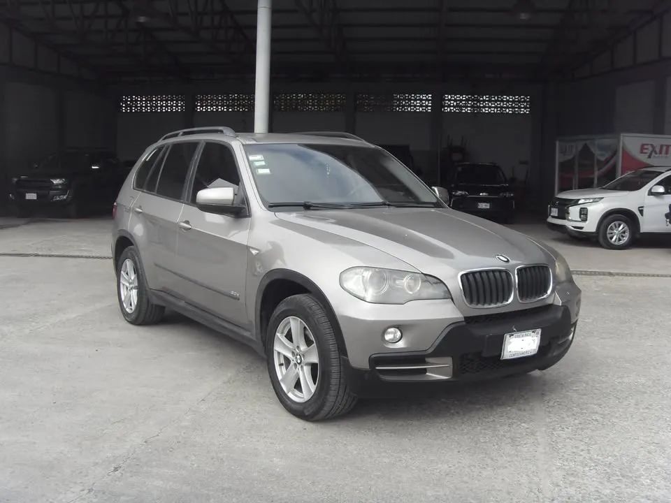 BMW X5 - Image 2