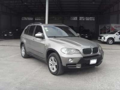 BMW X5 - Image 2