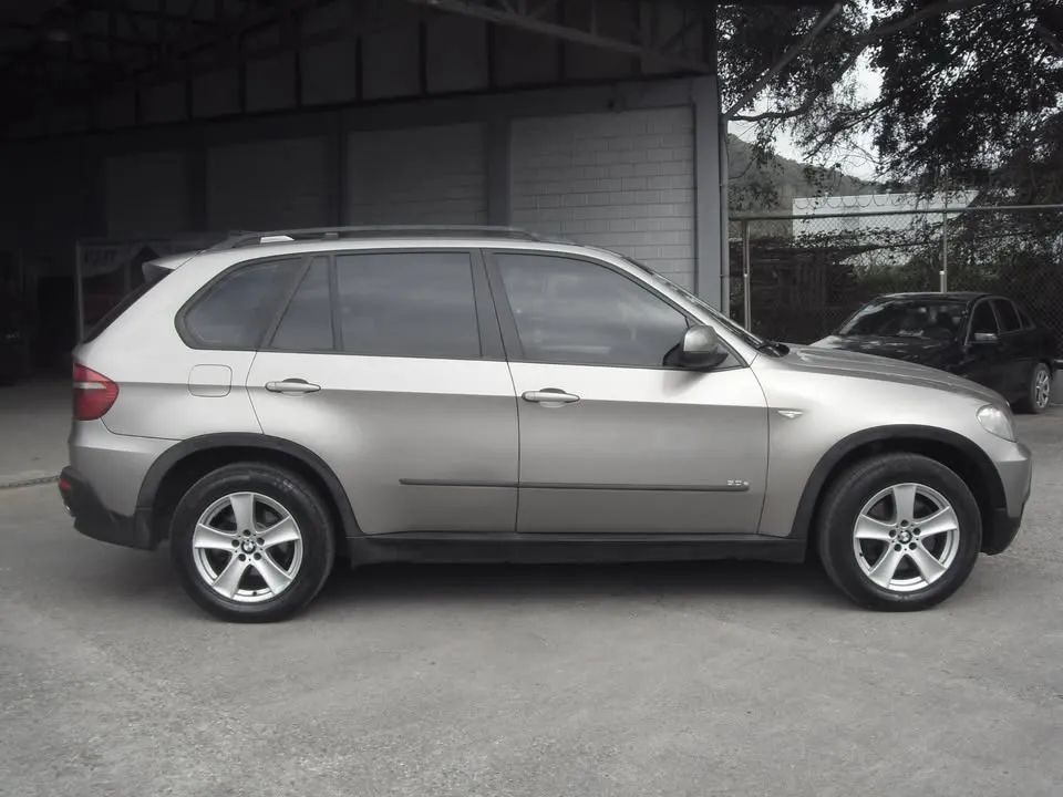 BMW X5 - Image 3