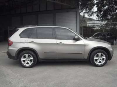 BMW X5 - Image 3