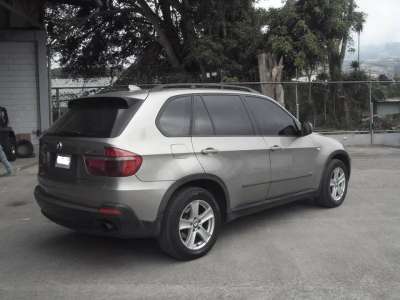 BMW X5 - Image 4