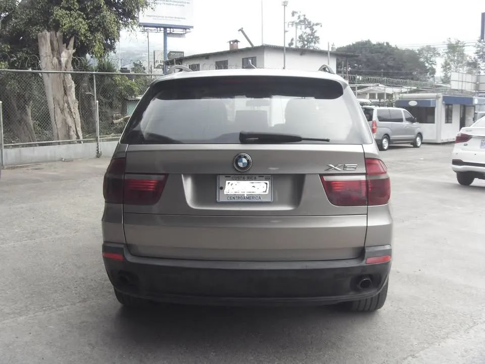 BMW X5 - Image 5