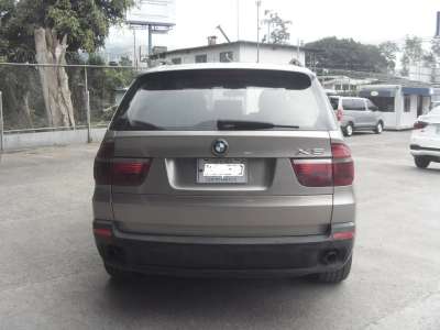 BMW X5 - Image 5