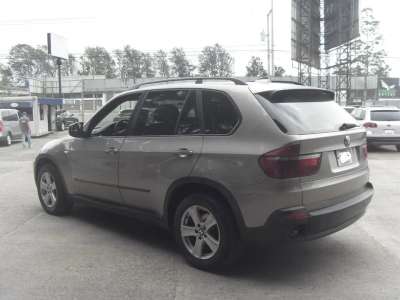 BMW X5 - Image 6