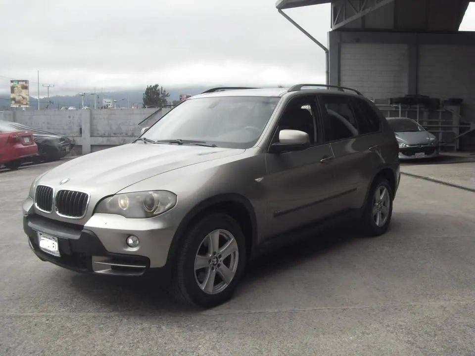 BMW X5 - Image 7