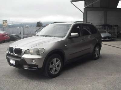 BMW X5 - Image 7