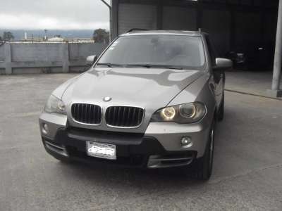 BMW X5 - Image 8
