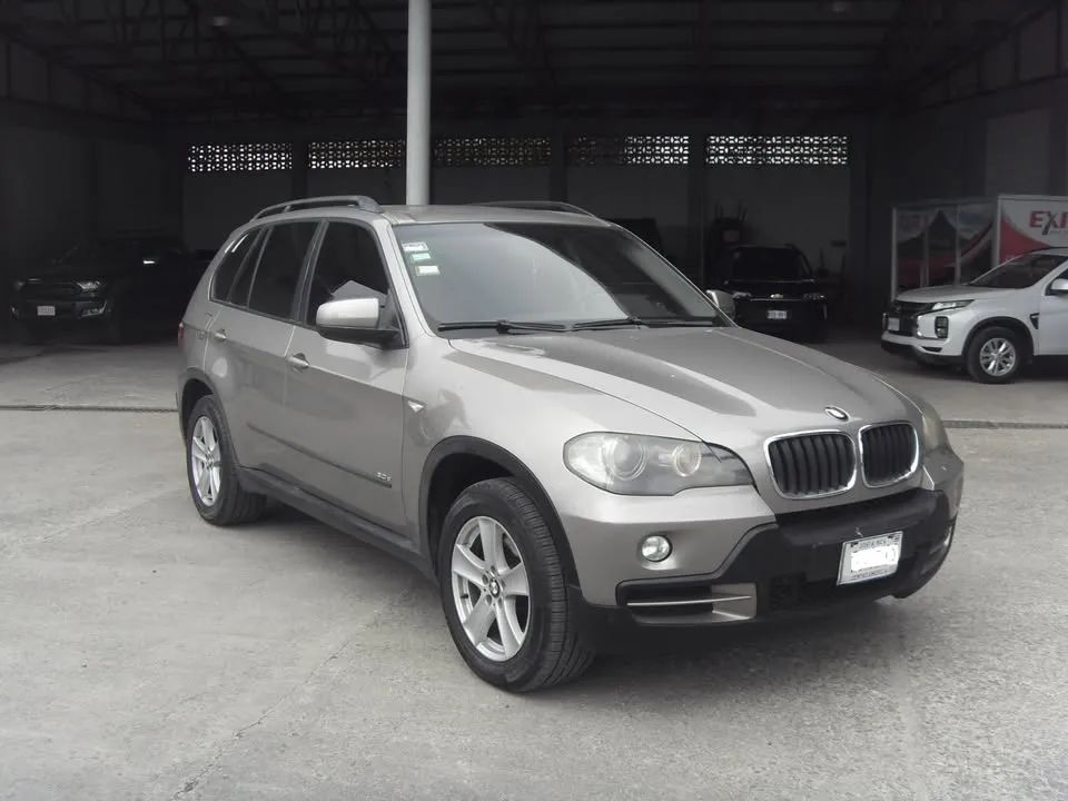 BMW X5 - Image 9