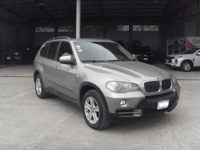 BMW X5 - Image 9