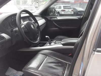 BMW X5 - Image 10