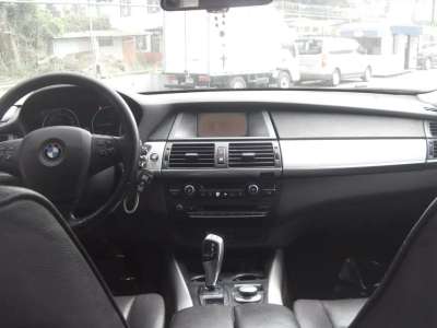 BMW X5 - Image 12