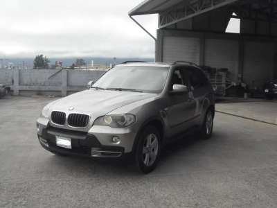 BMW X5 - Image 17