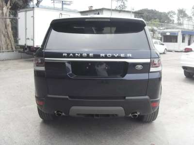 Land Rover Range Rover Sport - Image 4