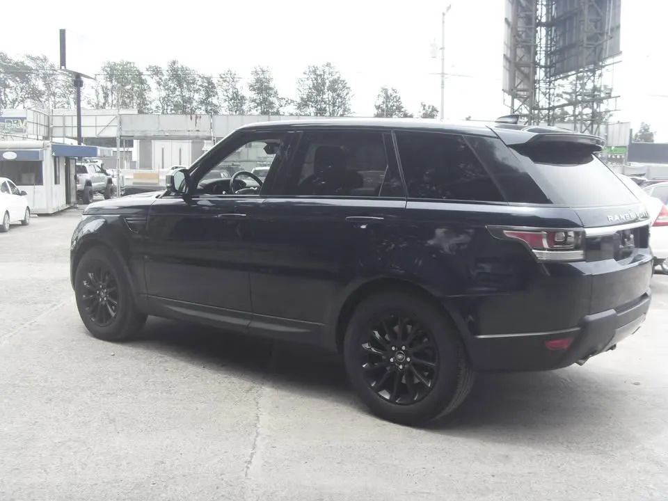 Land Rover Range Rover Sport - Image 5