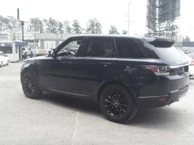 Land Rover Range Rover Sport - Image 5