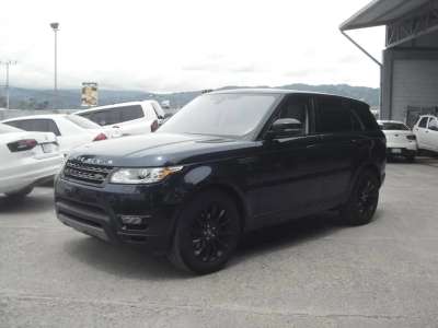 Land Rover Range Rover Sport - Image 6