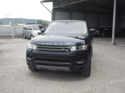 Land Rover Range Rover Sport - Image 7