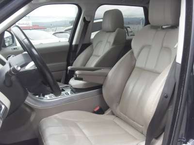 Land Rover Range Rover Sport - Image 9