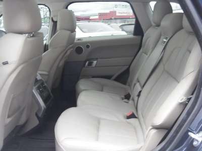 Land Rover Range Rover Sport - Image 10