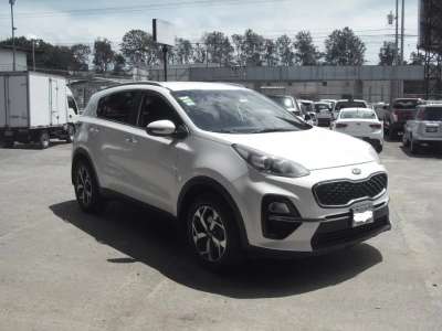 Kia Sportage - Image 2