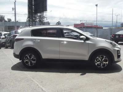 Kia Sportage - Image 3