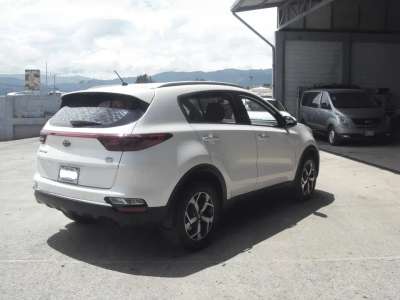 Kia Sportage - Image 4