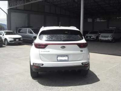 Kia Sportage - Image 5