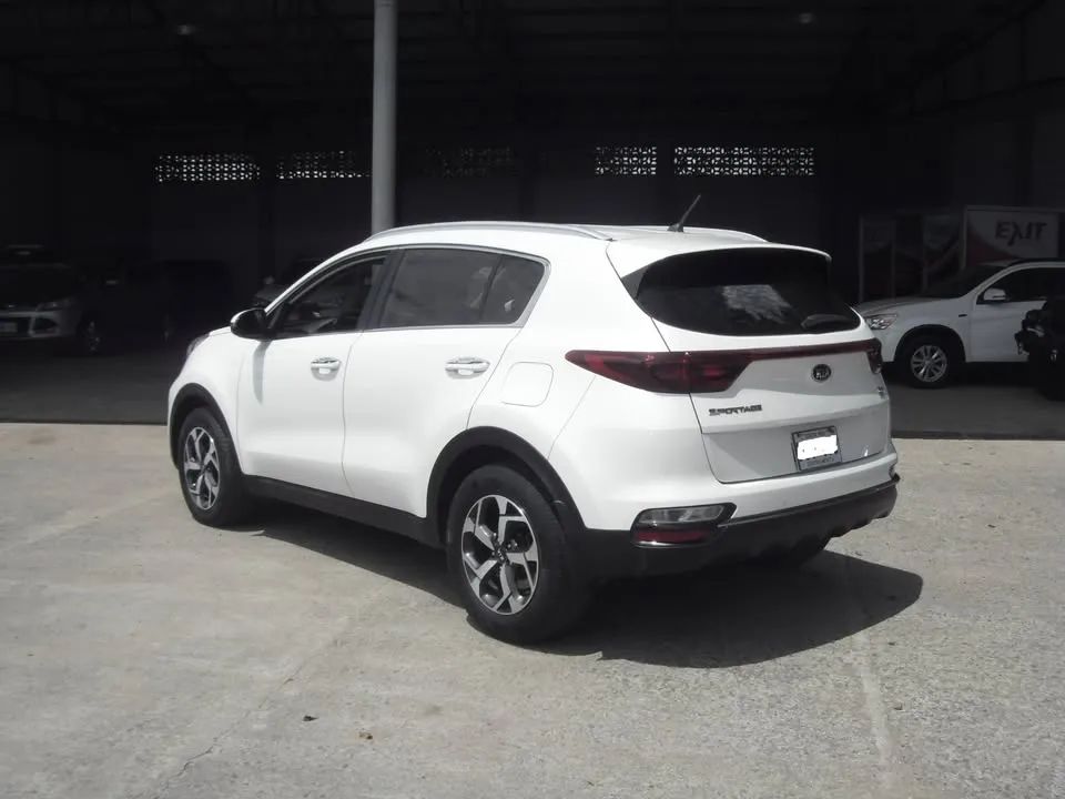 Kia Sportage - Image 6