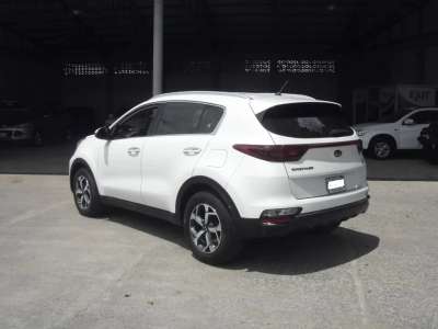Kia Sportage - Image 6