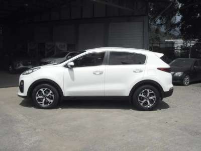 Kia Sportage - Image 7