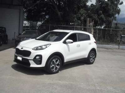Kia Sportage - Image 8