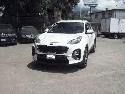 Kia Sportage - Image 9