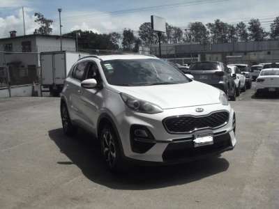Kia Sportage - Image 10