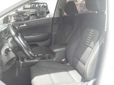 Kia Sportage - Image 11