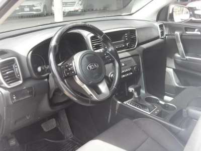 Kia Sportage - Image 12