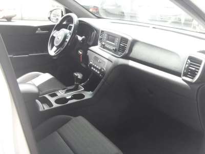 Kia Sportage - Image 13