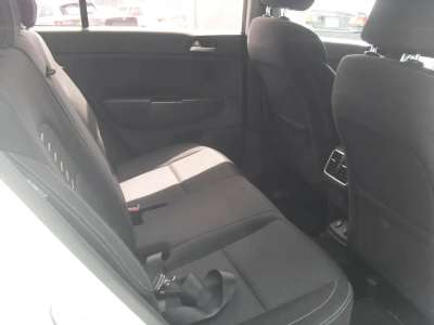 Kia Sportage - Image 14