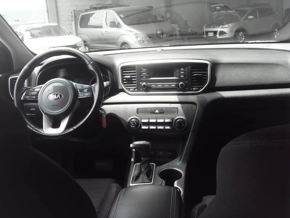 Kia Sportage - Image 15