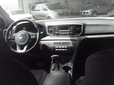Kia Sportage - Image 15