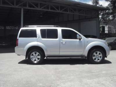 Nissan Pathfinder - Image 3