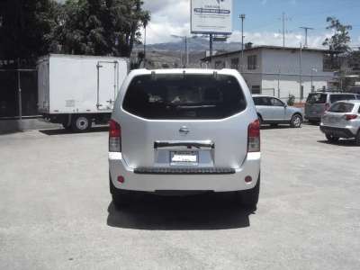Nissan Pathfinder - Image 5