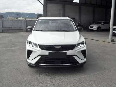 Geely Coolray - Image 1